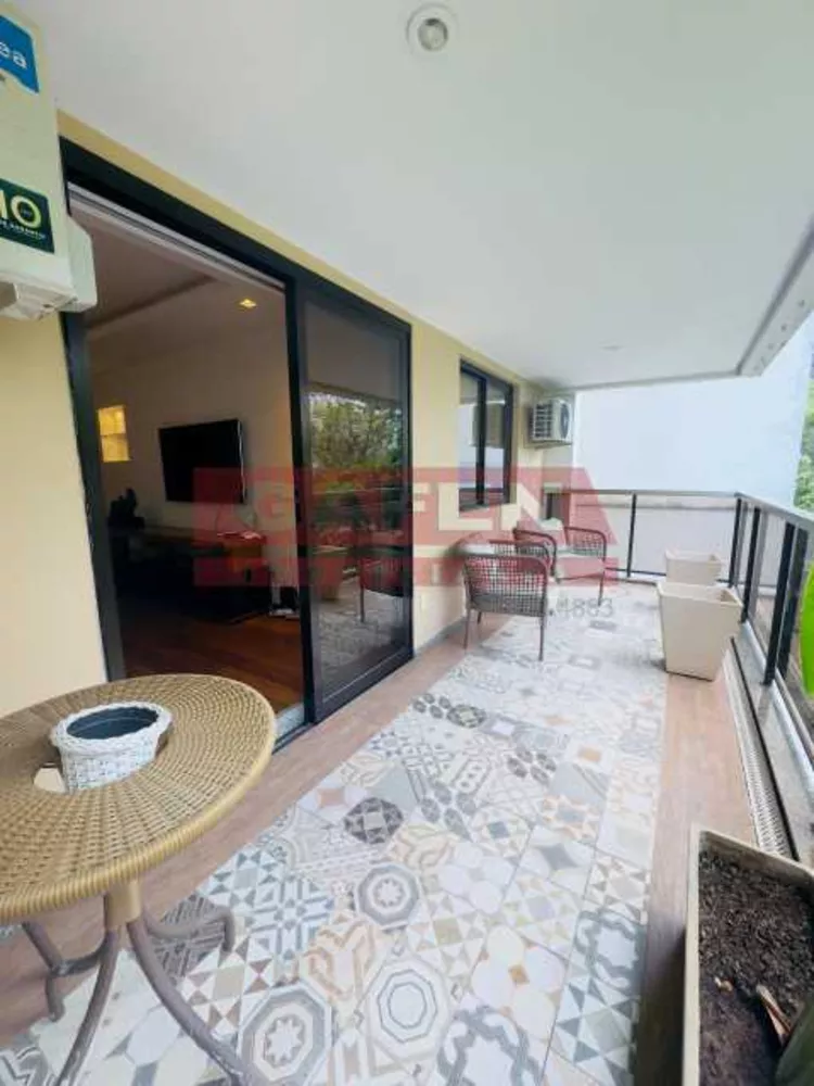 Apartamento, 2 quartos, 86 m² - Foto 17