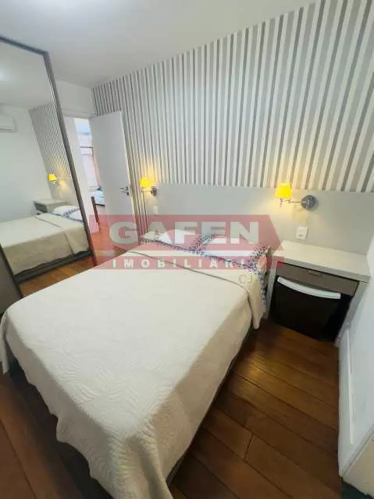 Apartamento, 2 quartos, 86 m² - Foto 10