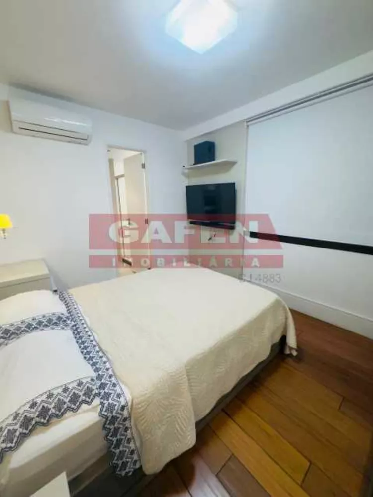 Apartamento, 2 quartos, 86 m² - Foto 2