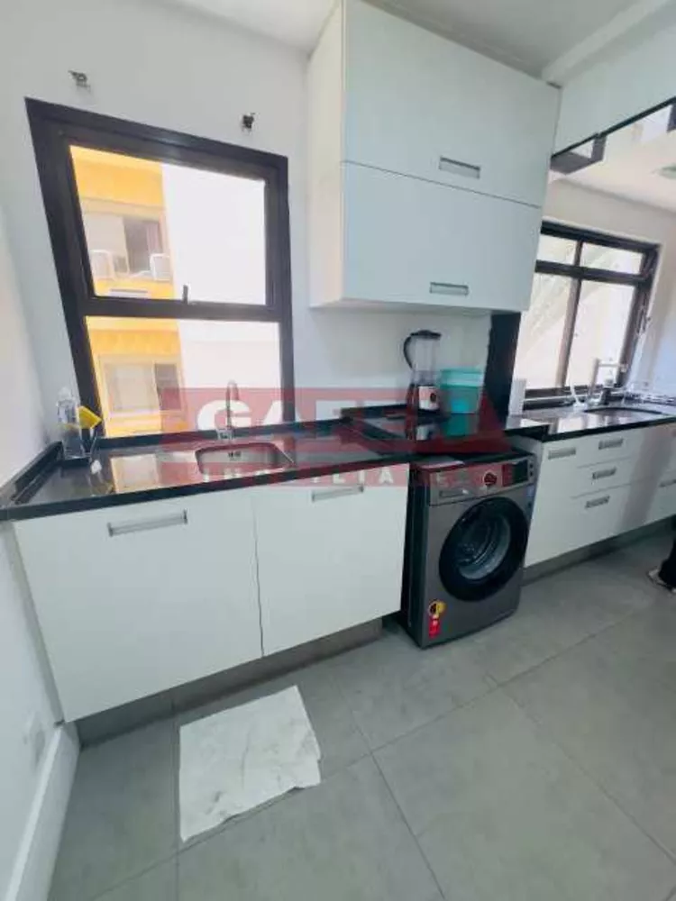 Apartamento, 2 quartos, 86 m² - Foto 1