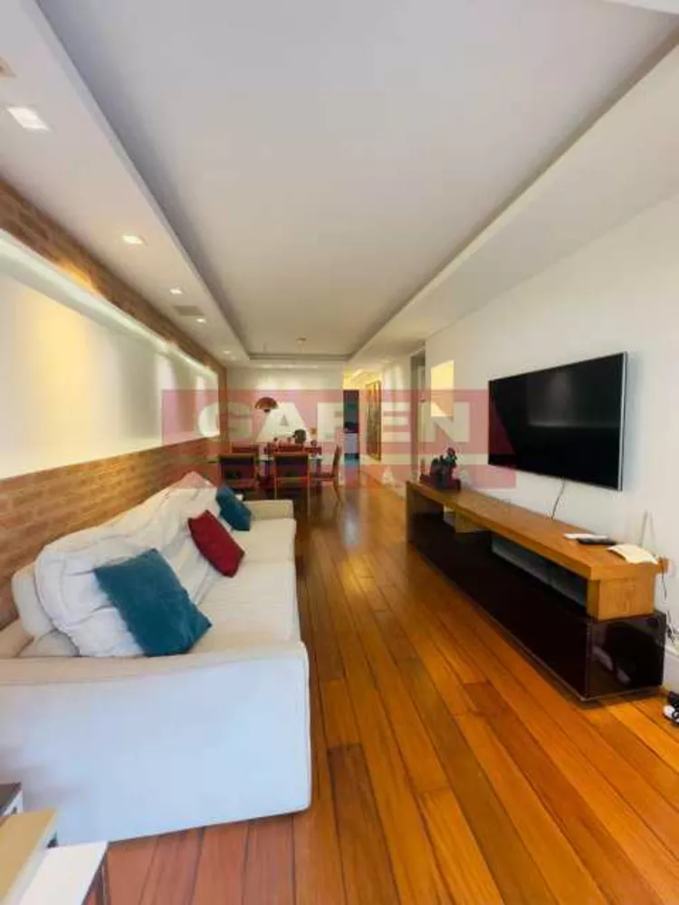 Apartamento, 2 quartos, 86 m² - Foto 11