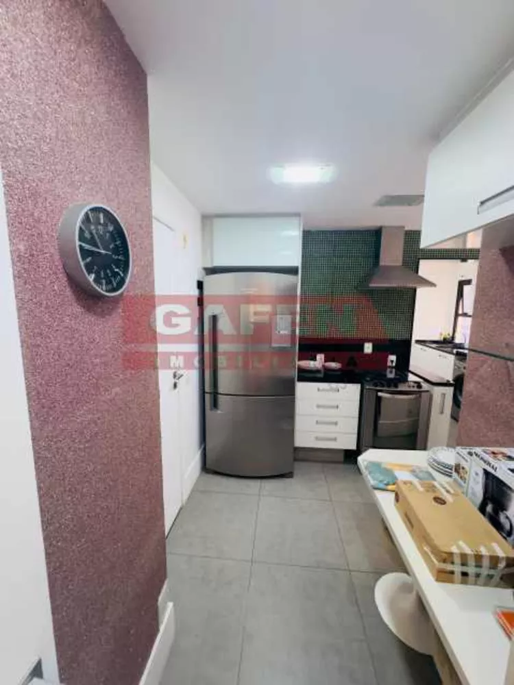 Apartamento, 2 quartos, 86 m² - Foto 12