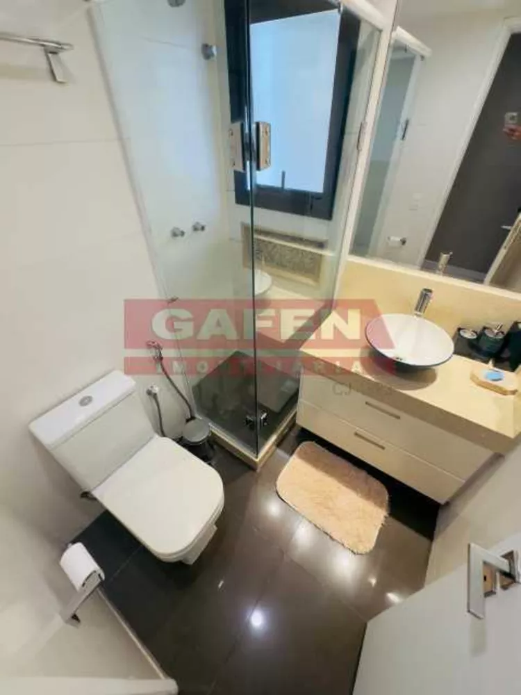 Apartamento, 2 quartos, 86 m² - Foto 14