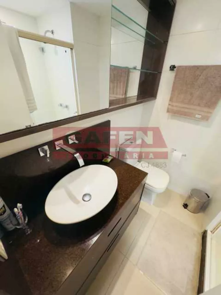 Apartamento, 2 quartos, 86 m² - Foto 5