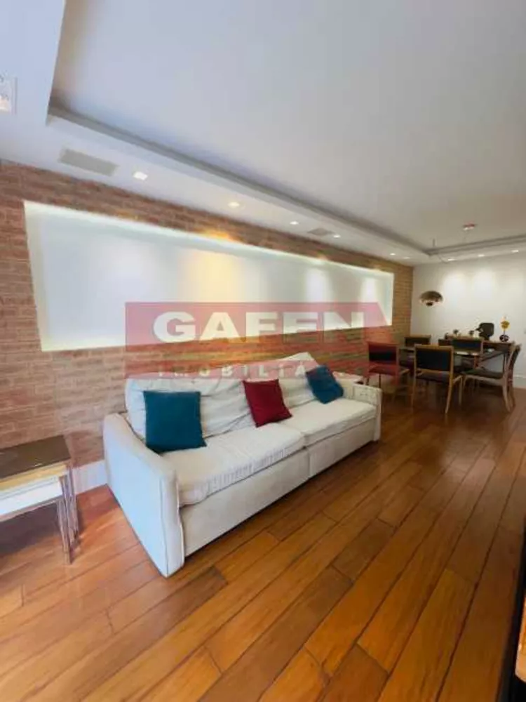 Apartamento, 2 quartos, 86 m² - Foto 15