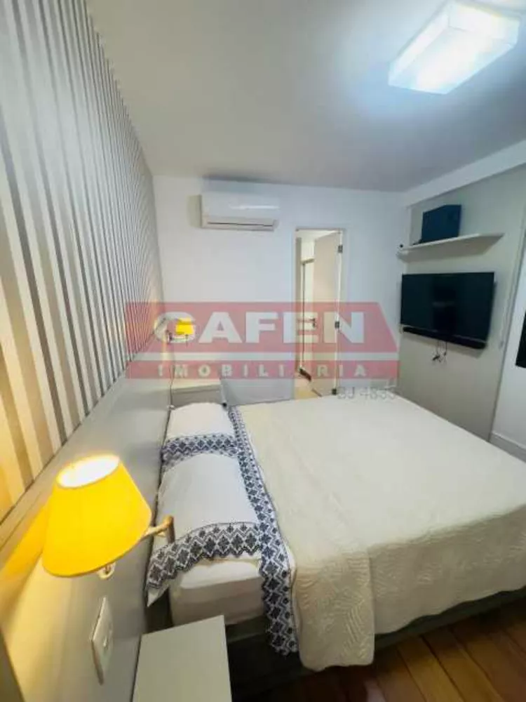 Apartamento, 2 quartos, 86 m² - Foto 6