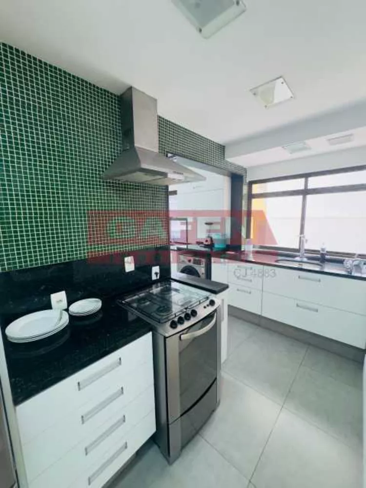 Apartamento, 2 quartos, 86 m² - Foto 13