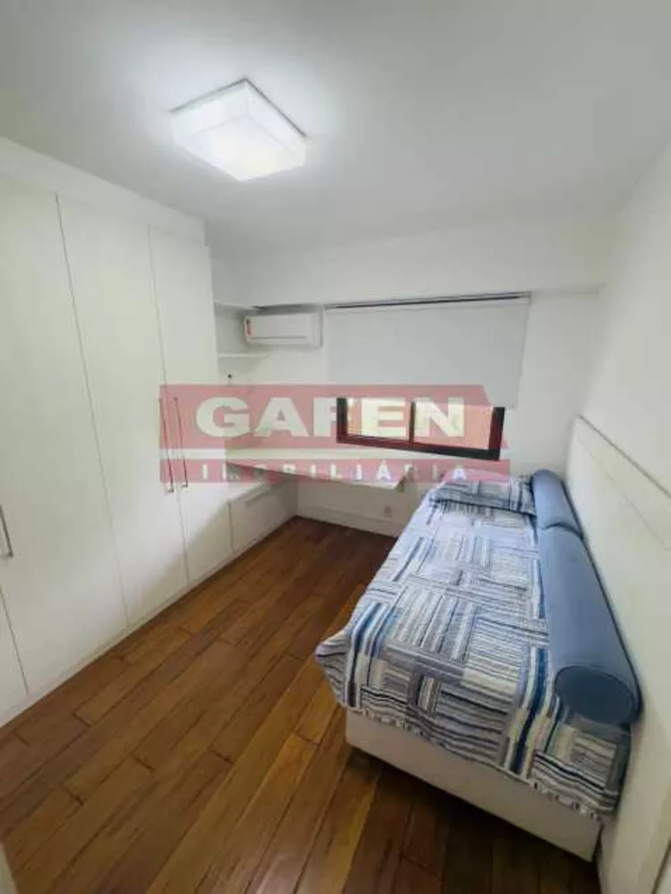 Apartamento, 2 quartos, 86 m² - Foto 16