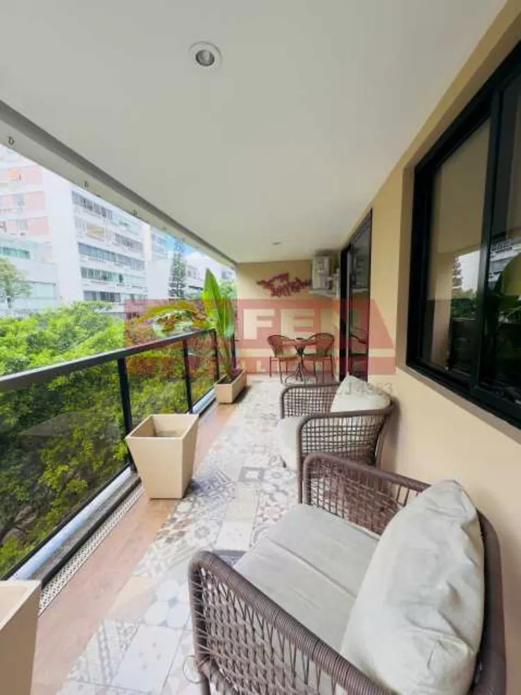 Apartamento, 2 quartos, 86 m² - Foto 8
