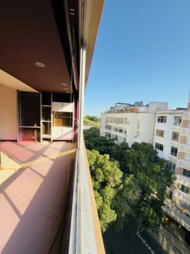Apartamento, 3 quartos, 180 m² - Foto 1