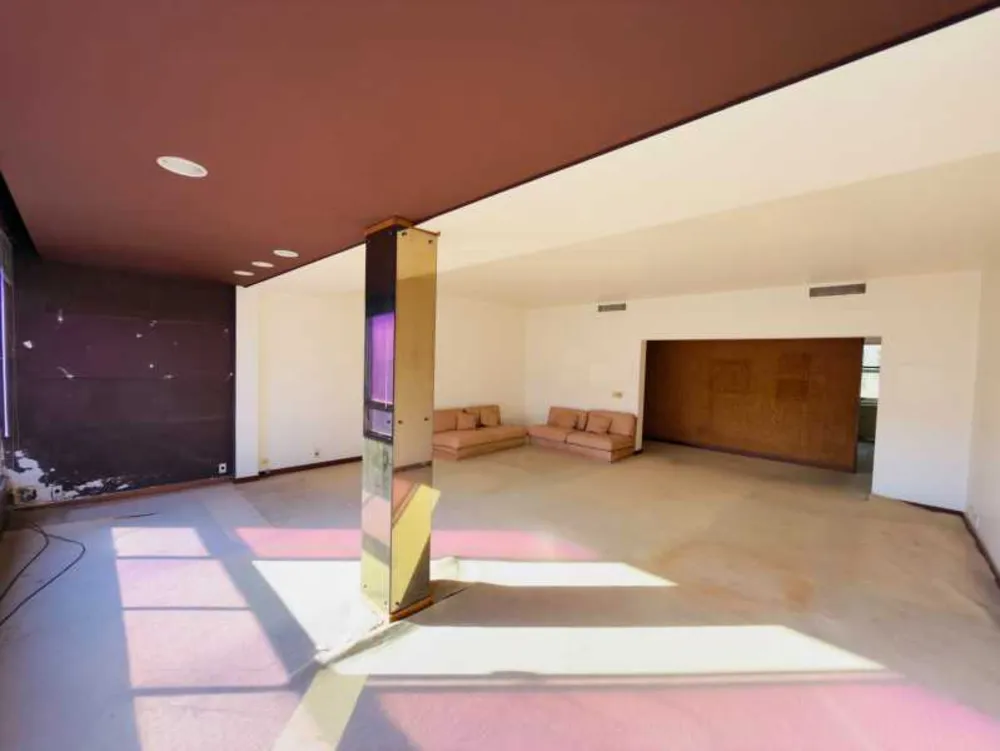 Apartamento, 3 quartos, 180 m² - Foto 3