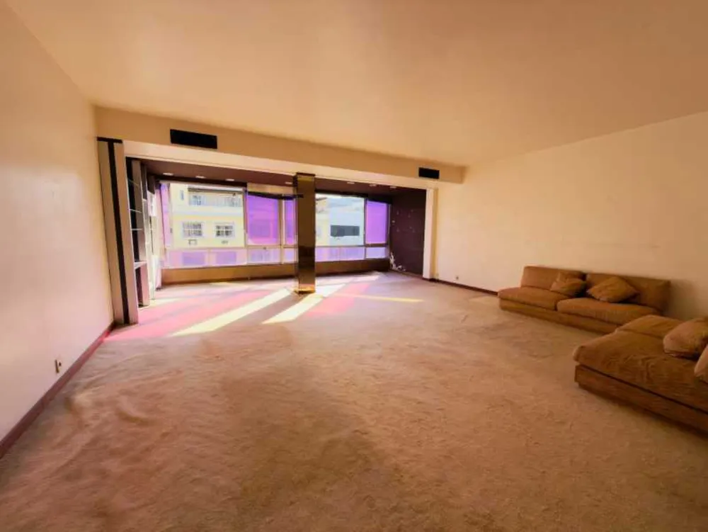 Apartamento, 3 quartos, 180 m² - Foto 5