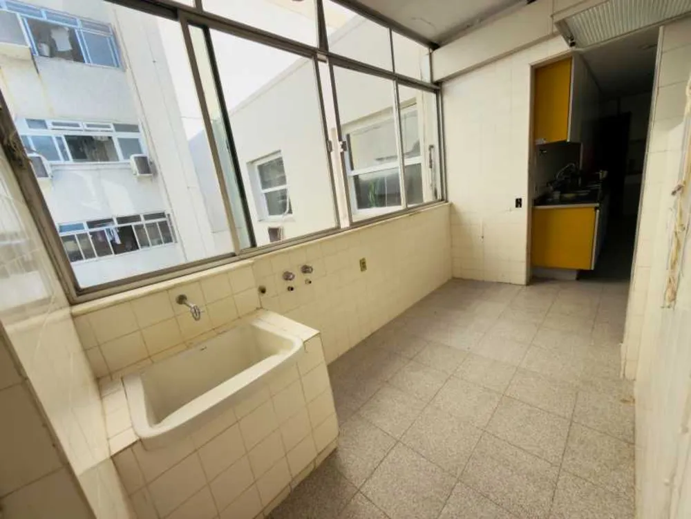 Apartamento, 3 quartos, 180 m² - Foto 29