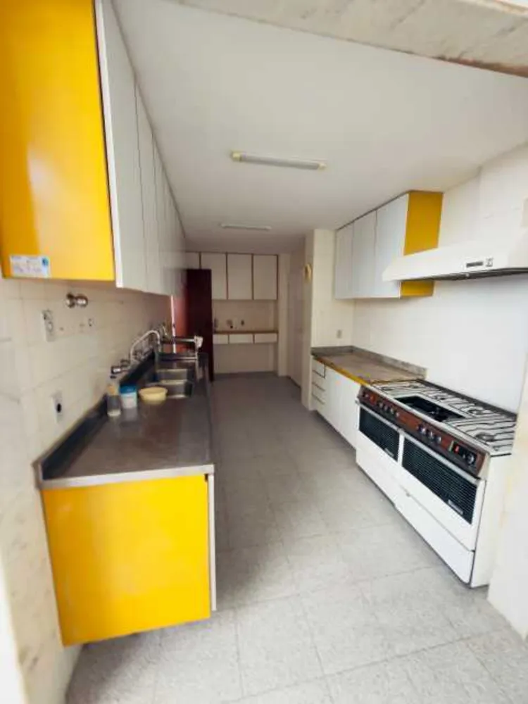 Apartamento, 3 quartos, 180 m² - Foto 26