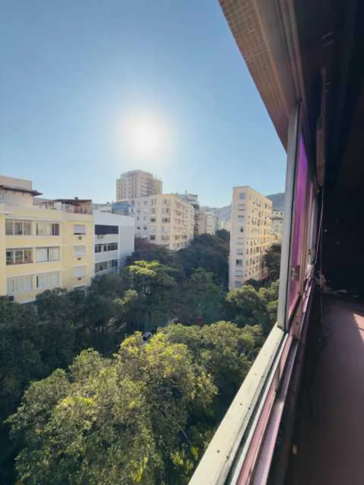 Apartamento, 3 quartos, 180 m² - Foto 2