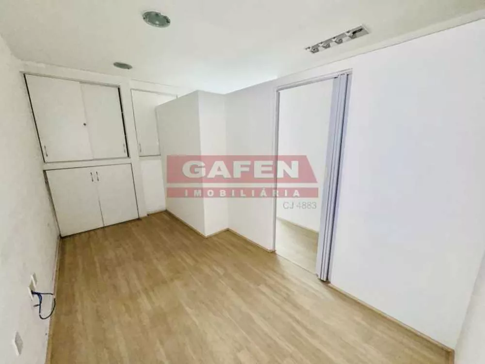 Sala-Conjunto, 40 m² - Foto 9