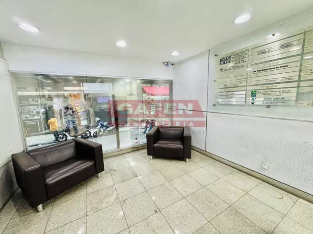 Sala-Conjunto, 40 m² - Foto 19