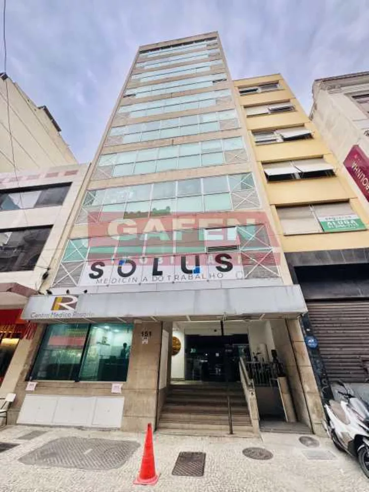 Sala-Conjunto, 40 m² - Foto 26