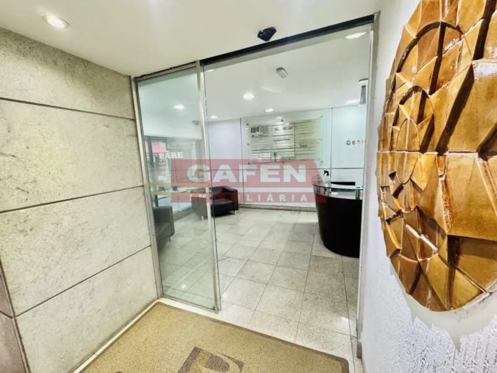 Sala-Conjunto, 40 m² - Foto 23