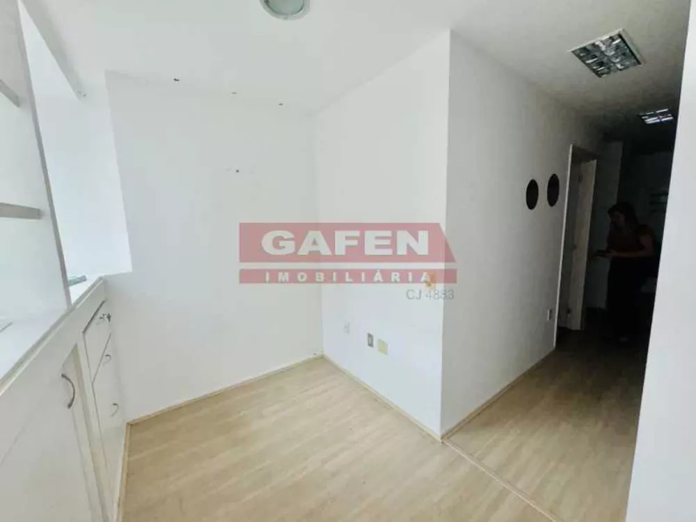 Sala-Conjunto, 40 m² - Foto 12