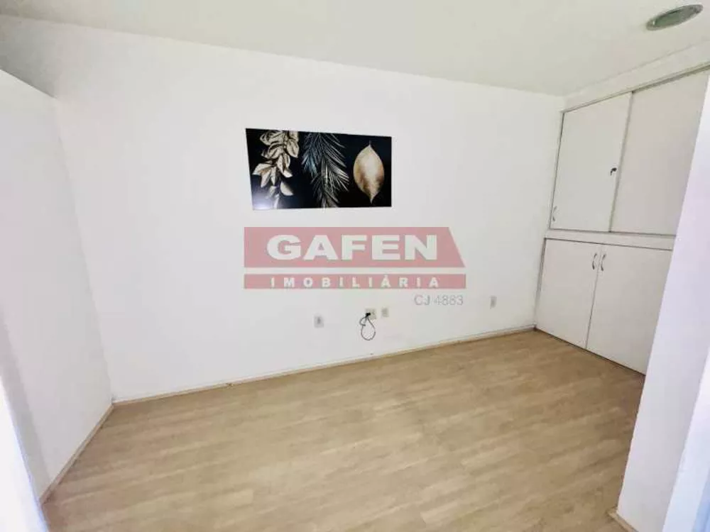 Sala-Conjunto, 40 m² - Foto 8