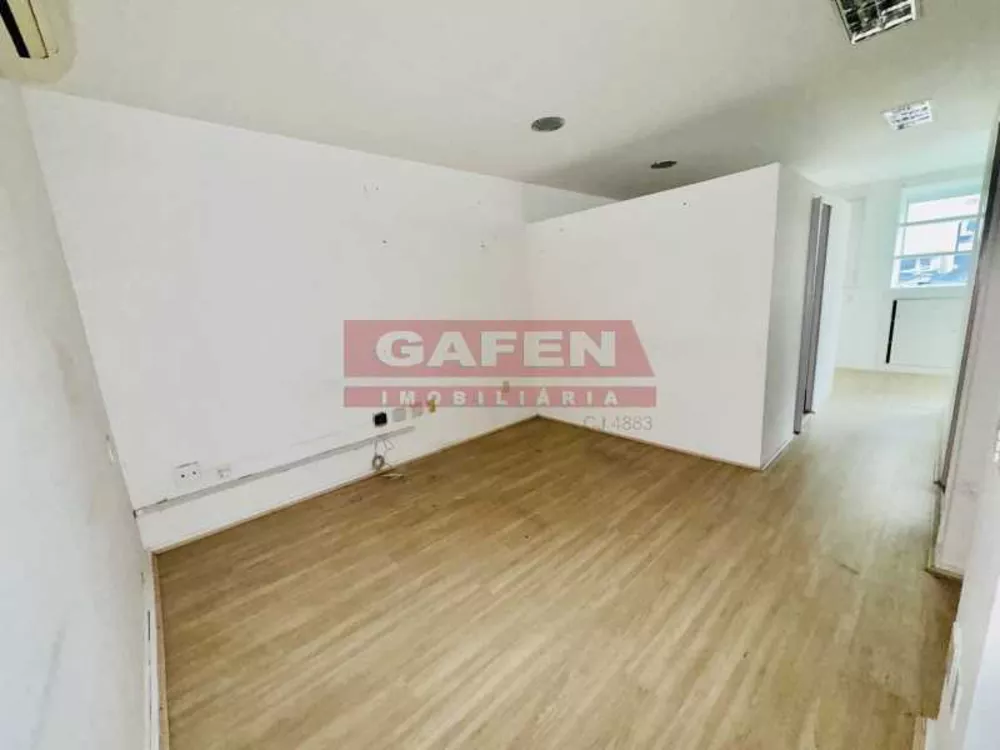 Sala-Conjunto, 40 m² - Foto 4