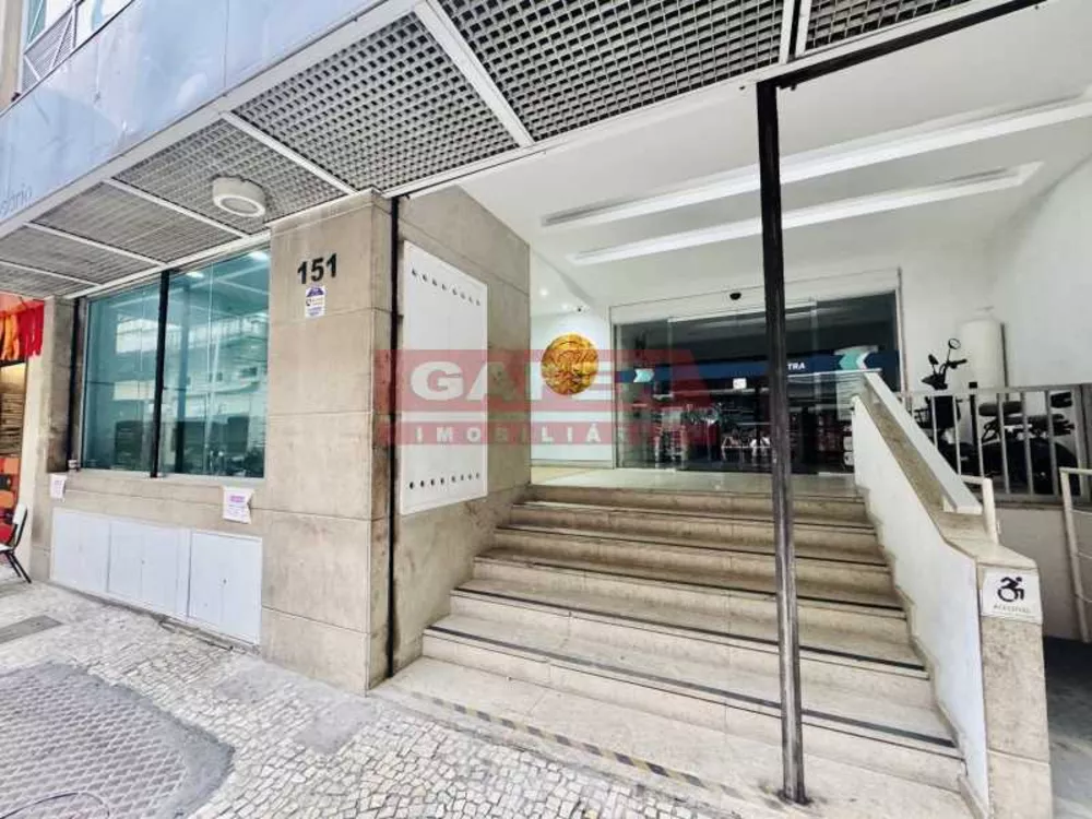 Sala-Conjunto, 40 m² - Foto 24