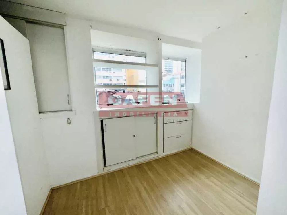 Sala-Conjunto, 40 m² - Foto 11