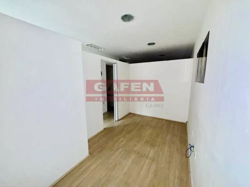 Sala-Conjunto, 40 m² - Foto 10