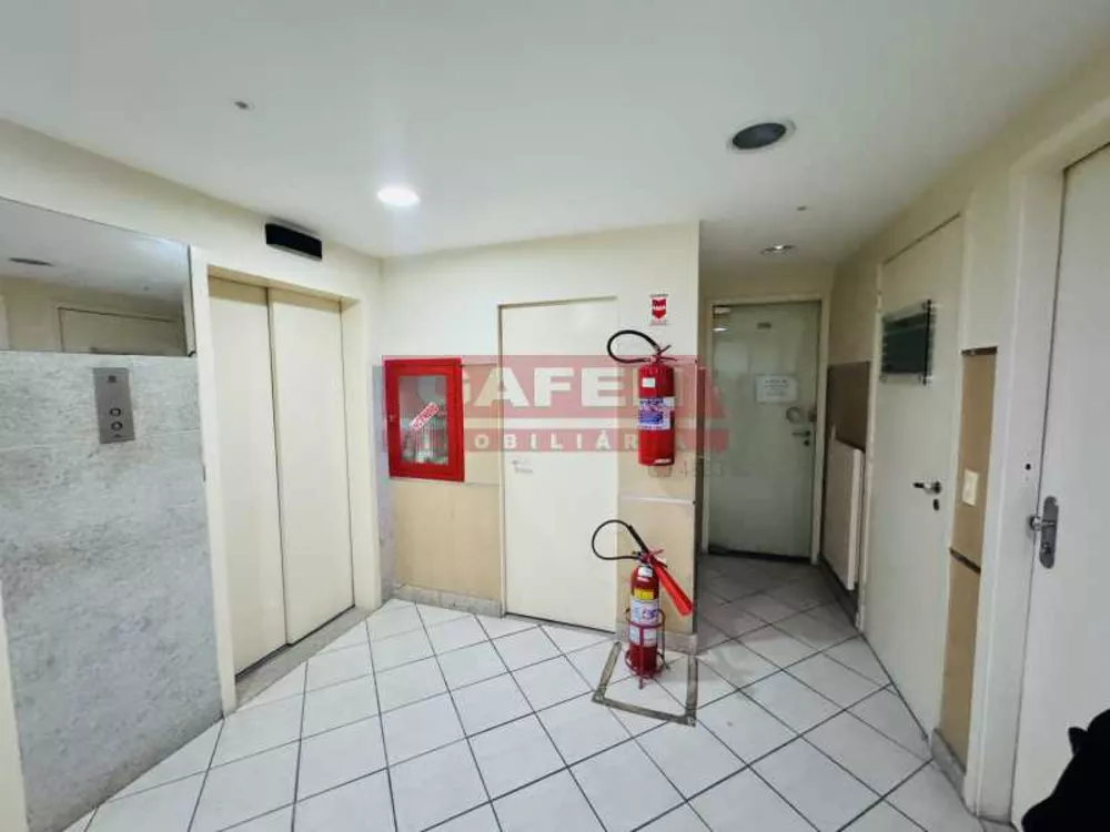 Sala-Conjunto, 40 m² - Foto 16