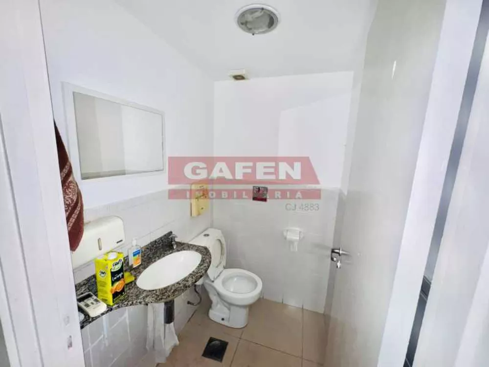 Sala-Conjunto, 40 m² - Foto 5
