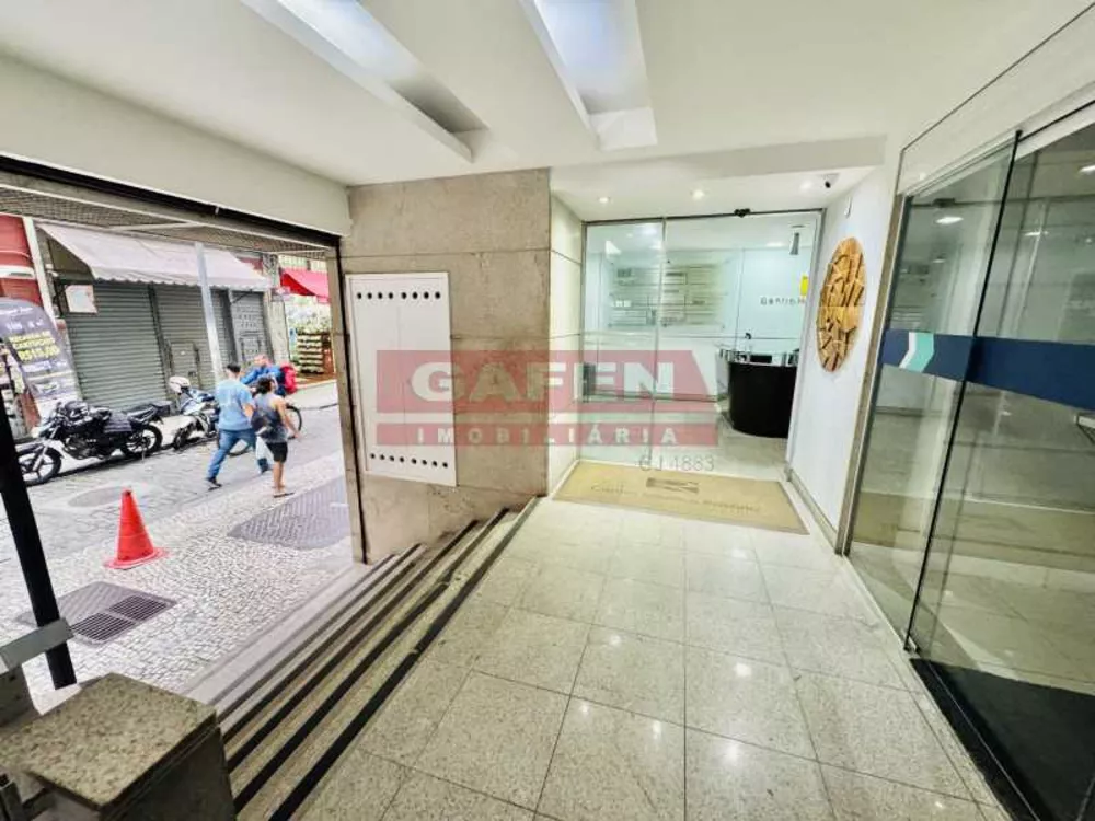 Sala-Conjunto, 40 m² - Foto 22
