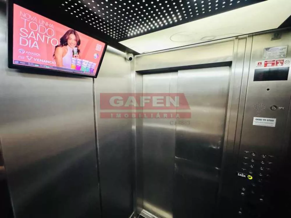Sala-Conjunto, 40 m² - Foto 17