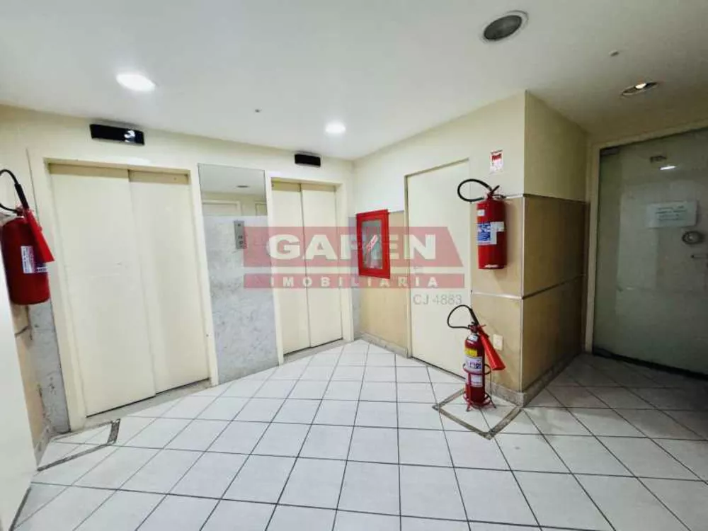 Sala-Conjunto, 40 m² - Foto 15