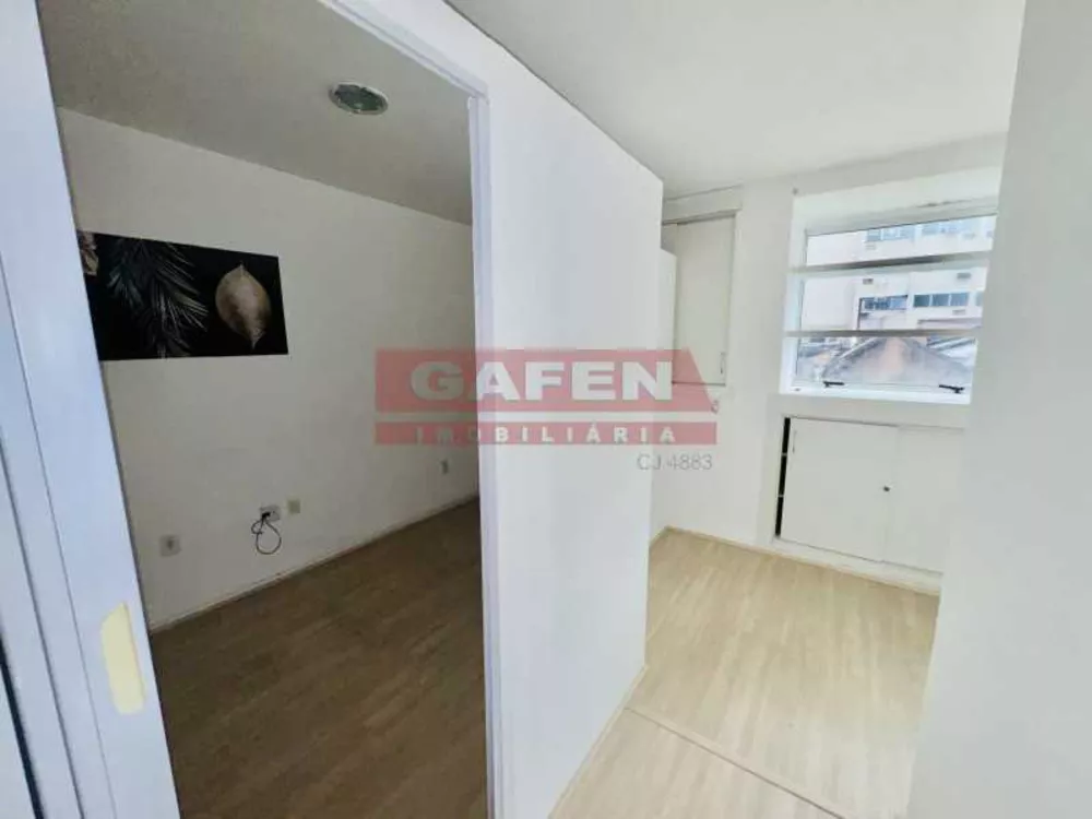 Sala-Conjunto, 40 m² - Foto 7