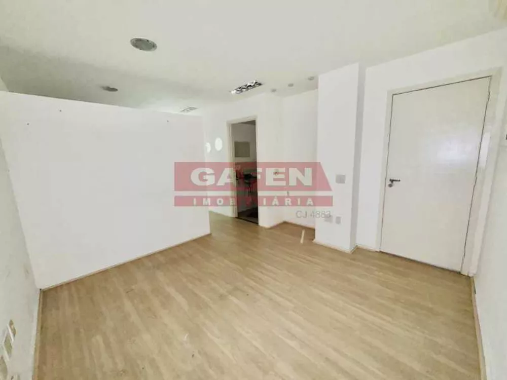 Sala-Conjunto, 40 m² - Foto 1