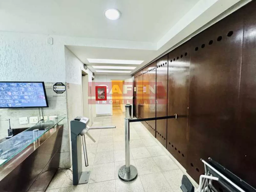 Sala-Conjunto, 40 m² - Foto 21