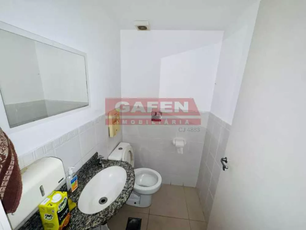 Sala-Conjunto, 40 m² - Foto 6