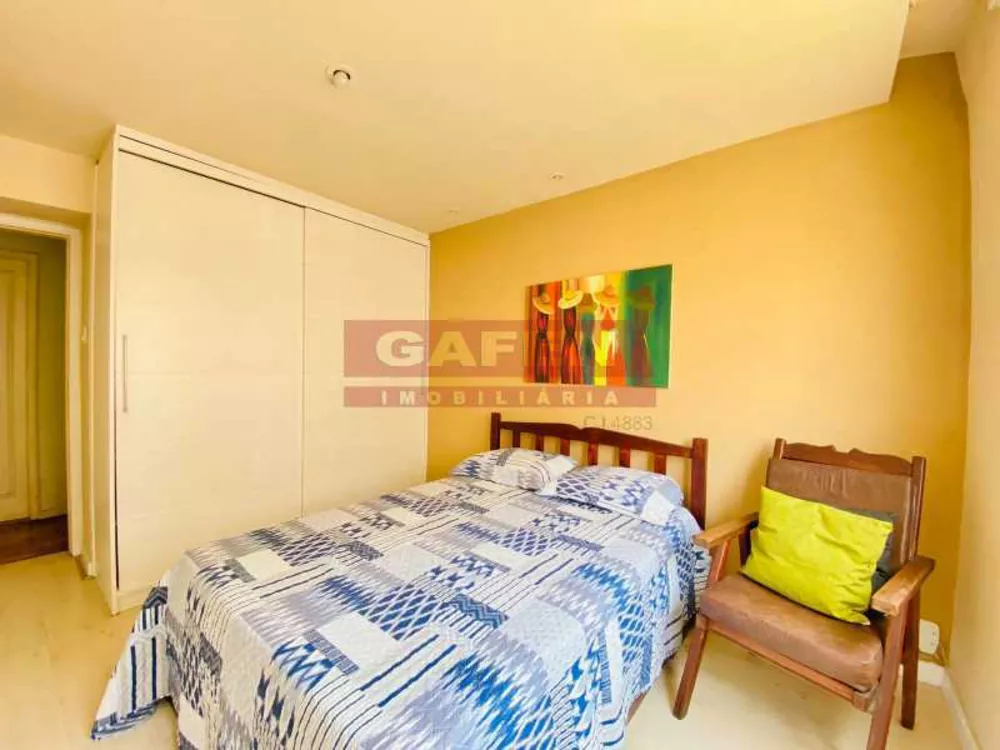 Apartamento, 3 quartos, 117 m² - Foto 26