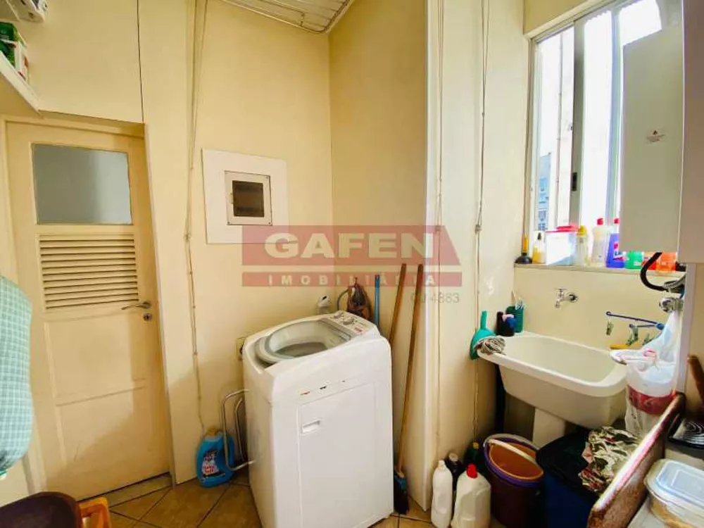 Apartamento, 3 quartos, 117 m² - Foto 5