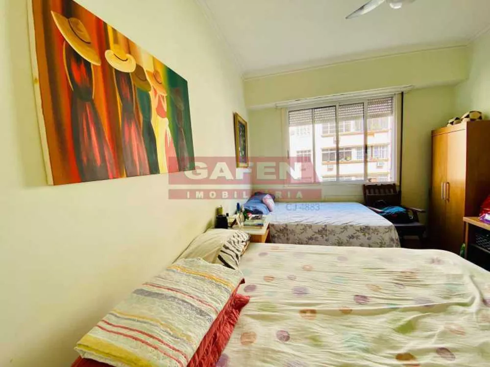 Apartamento, 3 quartos, 117 m² - Foto 13