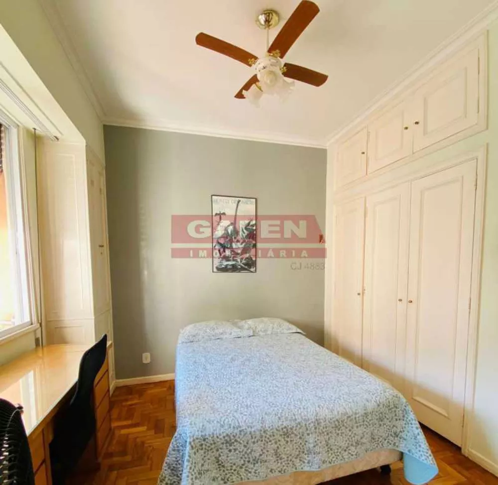 Apartamento, 3 quartos, 117 m² - Foto 17