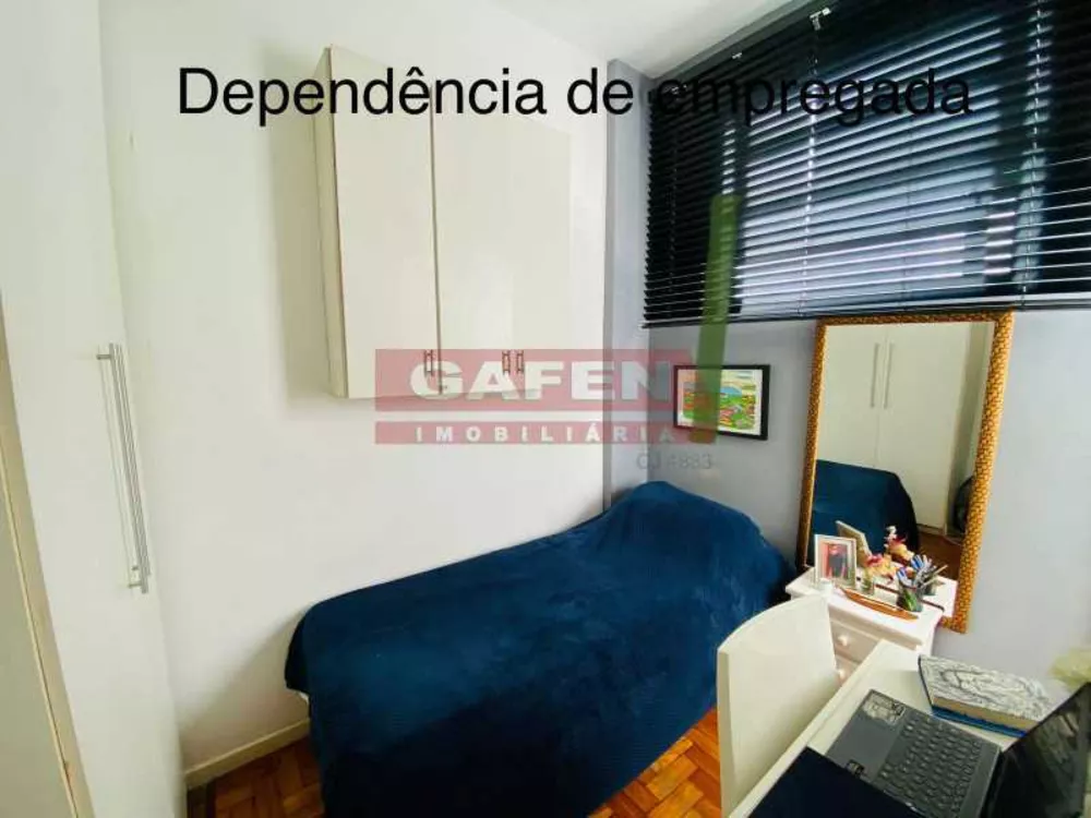 Apartamento, 3 quartos, 117 m² - Foto 21