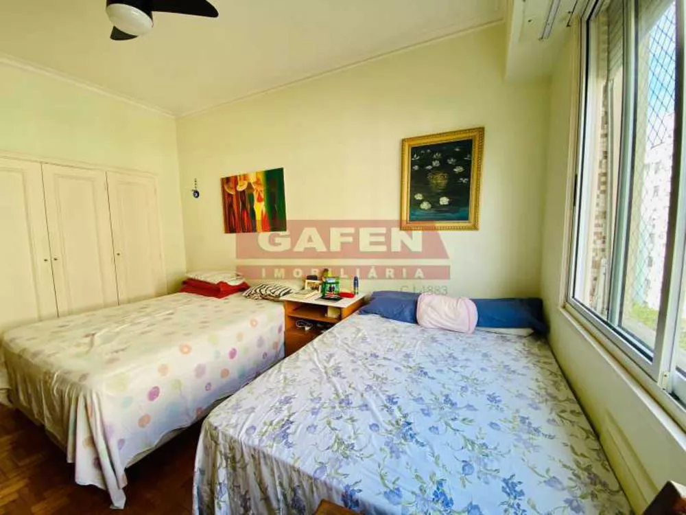 Apartamento, 3 quartos, 117 m² - Foto 4