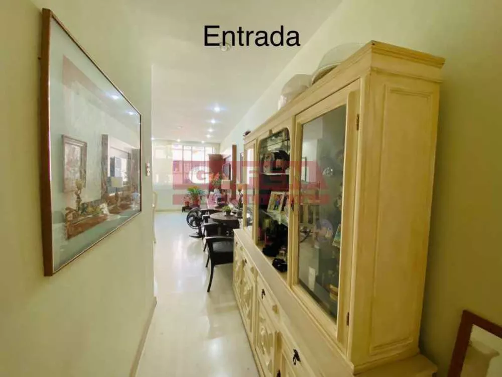 Apartamento, 3 quartos, 117 m² - Foto 25