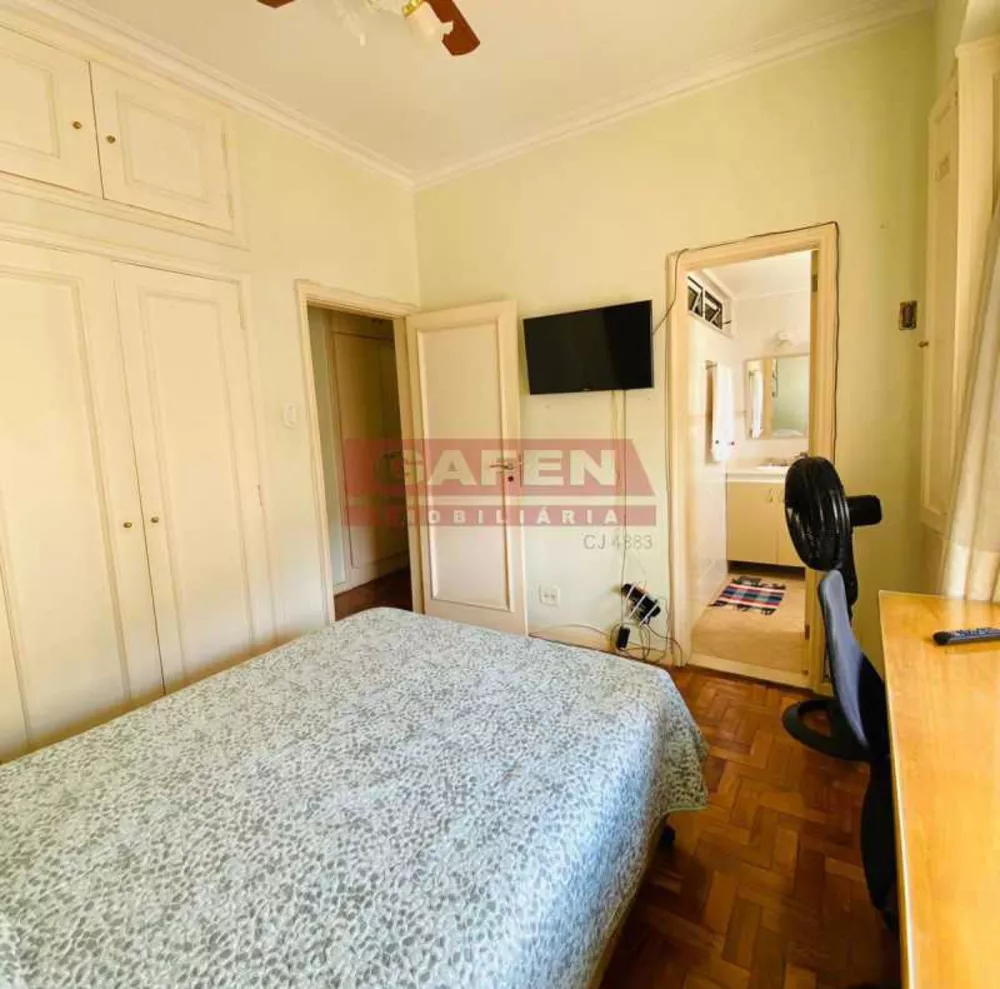 Apartamento, 3 quartos, 117 m² - Foto 1