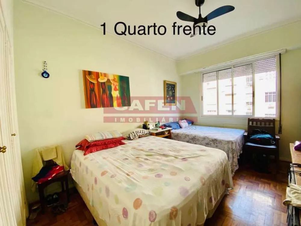 Apartamento, 3 quartos, 117 m² - Foto 10
