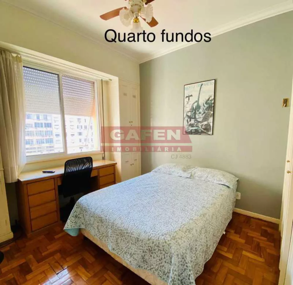 Apartamento, 3 quartos, 117 m² - Foto 3
