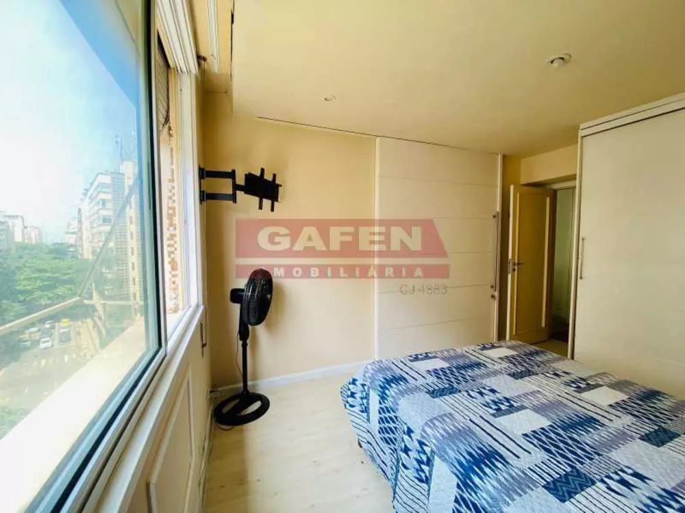 Apartamento, 3 quartos, 117 m² - Foto 6