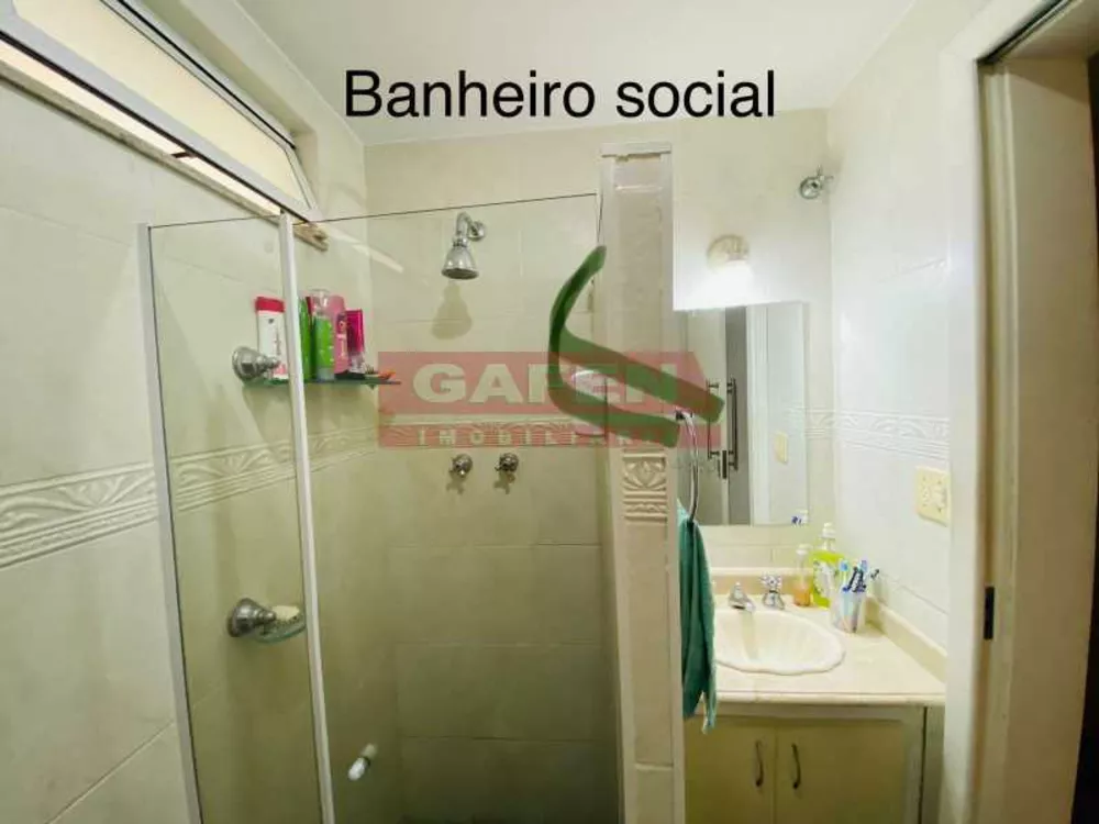 Apartamento, 3 quartos, 117 m² - Foto 18